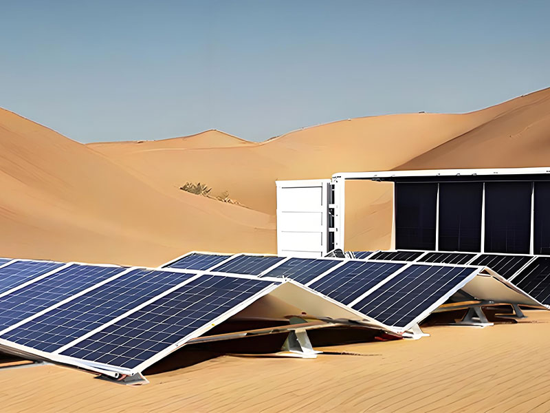 Senta Energy Co., Ltd.