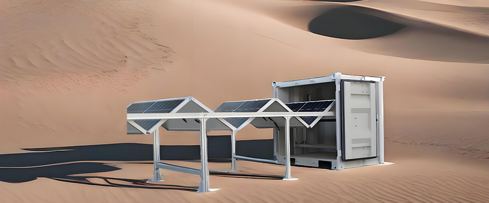 Aurinkovoimalaatikot