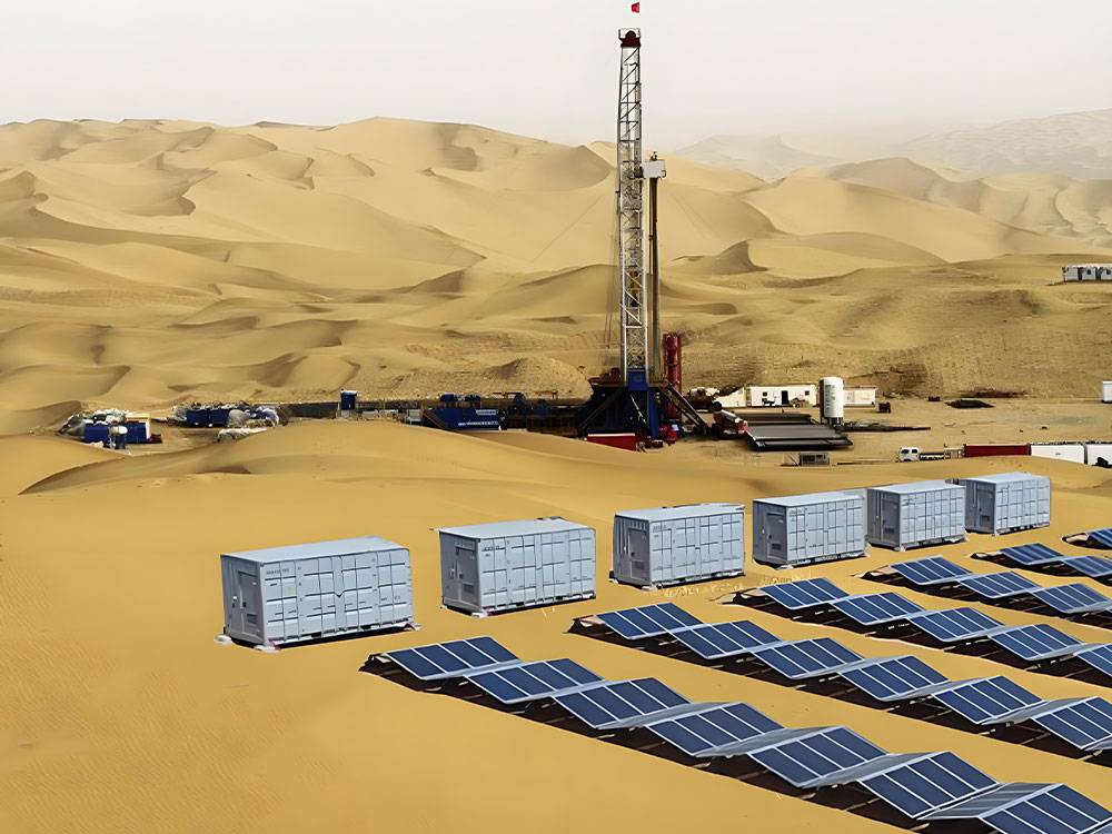 Senta Energy Co., Ltd.