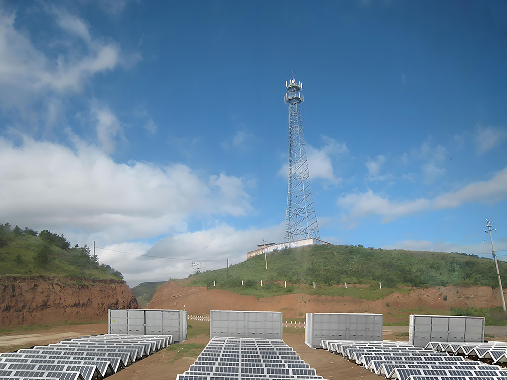 Solar Power Containers for Hyödynnä