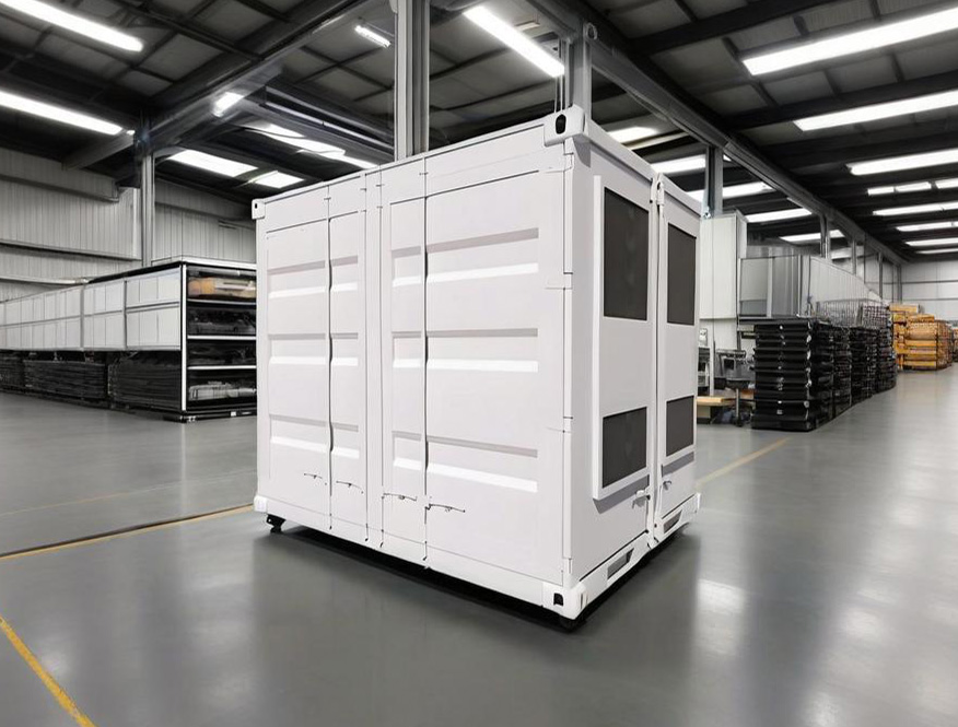 Pariston ESS-säiliö