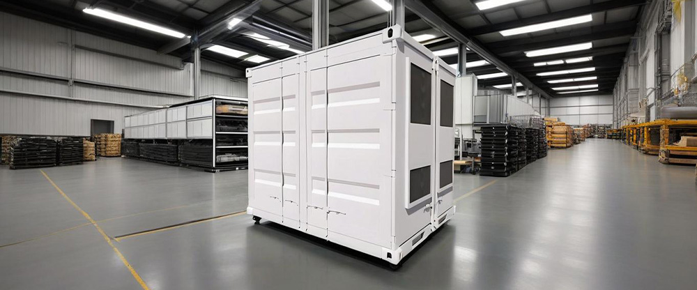 Senta Energy Co., Ltd.